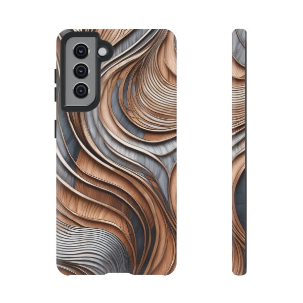 iPhone | Samsung | Samsung Galaxy | Google Pixel - Cell Phone Tough Cases - Image 51