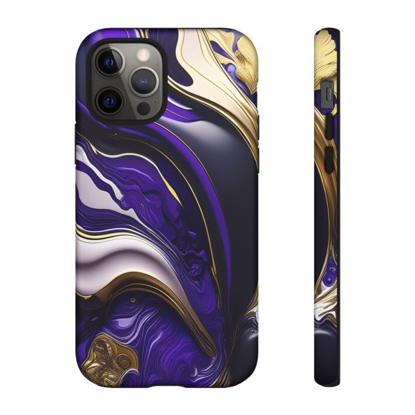 iPhone | Samsung | Samsung Galaxy | Google Pixel - Cell Phone Tough Cases - Image 34