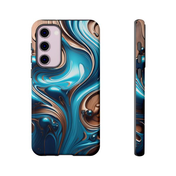 iPhone | Samsung |Samsung Galaxy | Google Pixel - Cell Phone Tough Cases - Image 129