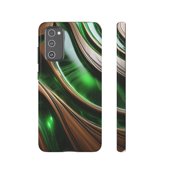 iPhone | Samsung | Samsung Galaxy | Google Pixel - Cell Phone Tough Cases - Image 69