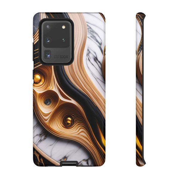 iPhone | Samsung | Samsung Galaxy | Google Pixel - Cell Phone Tough Cases - Image 27