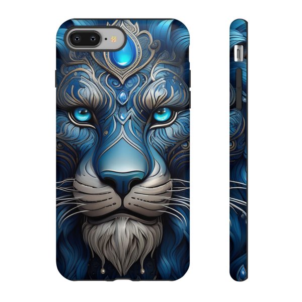 BL1 iPhone | Samsung | Samsung Galaxy | Google Pixel - Cell Phone Tough Cases - Image 4