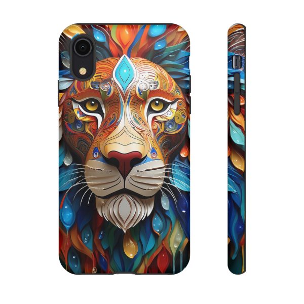 iPhone | Samsung |Samsung Galaxy | Google Pixel - Cell Phone Tough Cases - Image 8