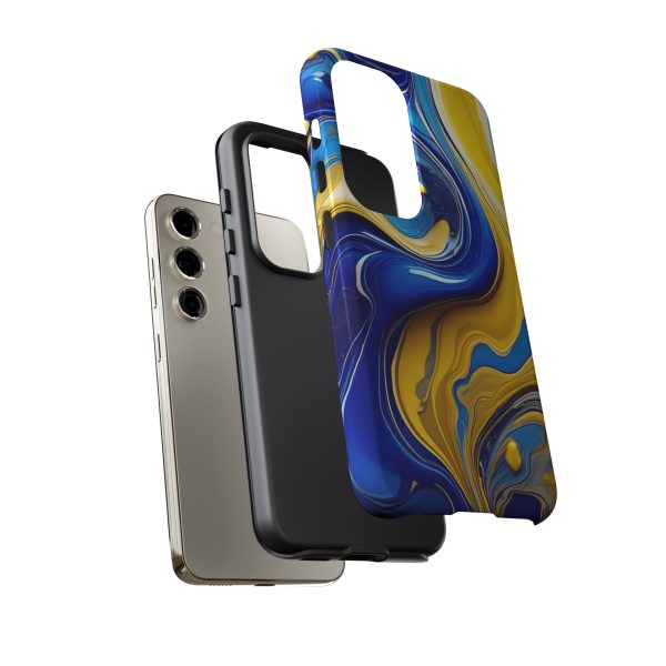 iPhone | Samsung | Samsung Galaxy | Google Pixel - Cell Phone Tough Cases - Image 123