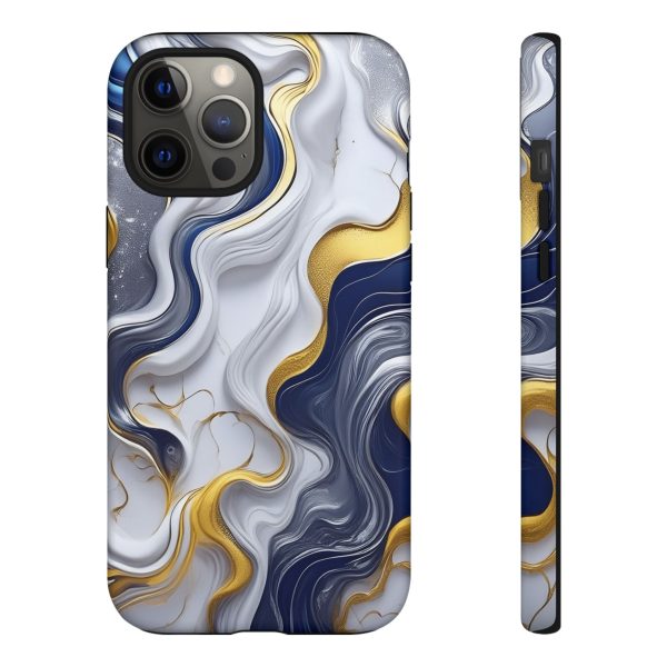 iPhone | Samsung | Samsung Galaxy | Google Pixel - Cell Phone Tough Cases - Image 36