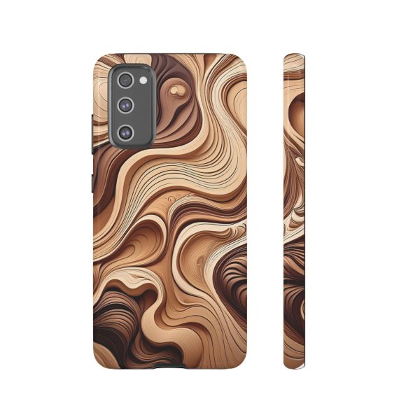 iPhone | Samsung | Samsung Galaxy | Google Pixel - Cell Phone Tough Cases - Image 69