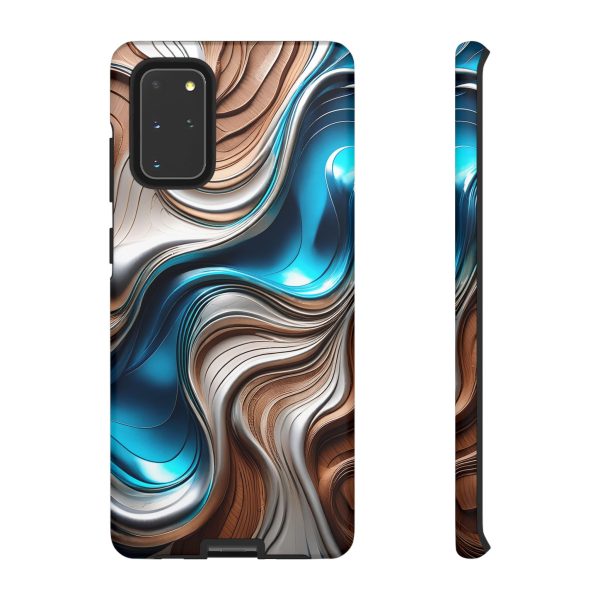 iPhone | Samsung | Samsung Galaxy | Google Pixel - Cell Phone Tough Cases - Image 30