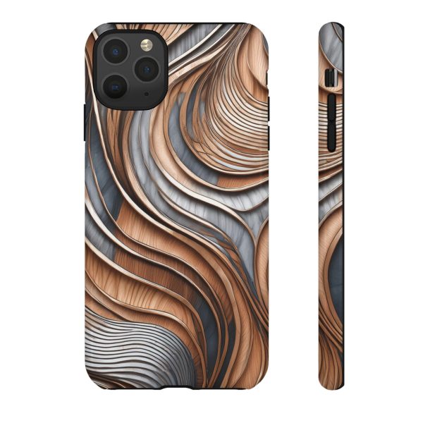 iPhone | Samsung | Samsung Galaxy | Google Pixel - Cell Phone Tough Cases - Image 23