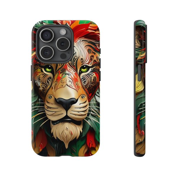 iPhone | Samsung |Samsung Galaxy | Google Pixel - Cell Phone Tough Cases - Image 173