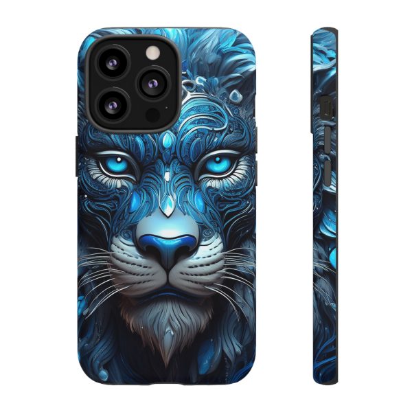 BL3 iPhone | Samsung | Samsung Galaxy | Google Pixel - Cell Phone Tough Cases - Image 43