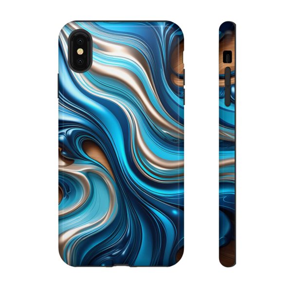 iPhone | Samsung |Samsung Galaxy | Google Pixel - Cell Phone Tough Cases - Image 11