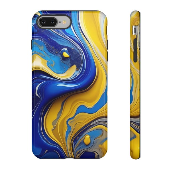 iPhone | Samsung | Samsung Galaxy | Google Pixel - Cell Phone Tough Cases - Image 3