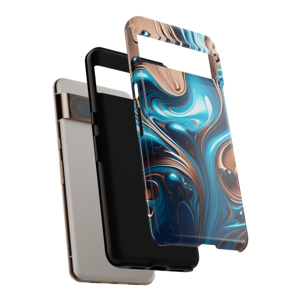 iPhone | Samsung |Samsung Galaxy | Google Pixel - Cell Phone Tough Cases - Image 218