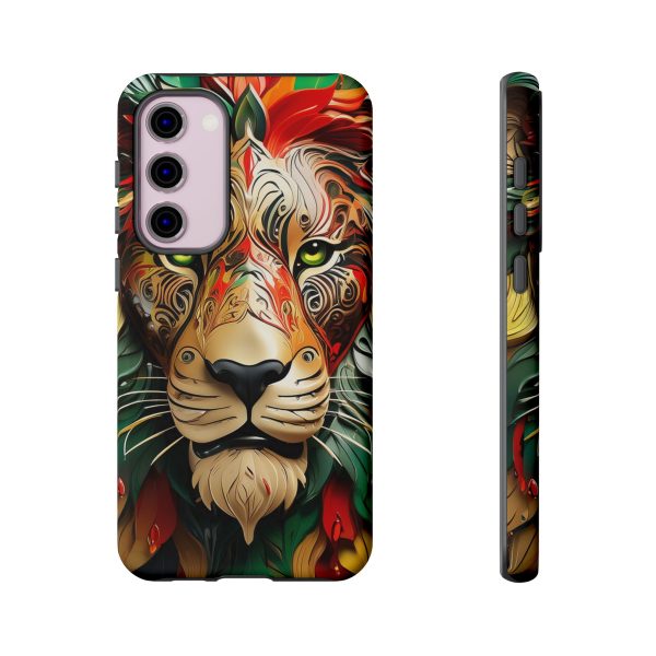 iPhone | Samsung |Samsung Galaxy | Google Pixel - Cell Phone Tough Cases - Image 133