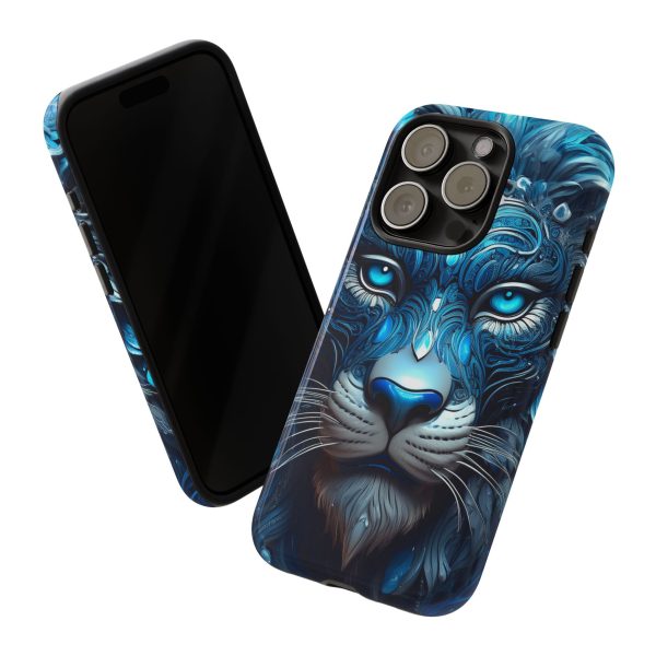 BL3 iPhone | Samsung | Samsung Galaxy | Google Pixel - Cell Phone Tough Cases - Image 174