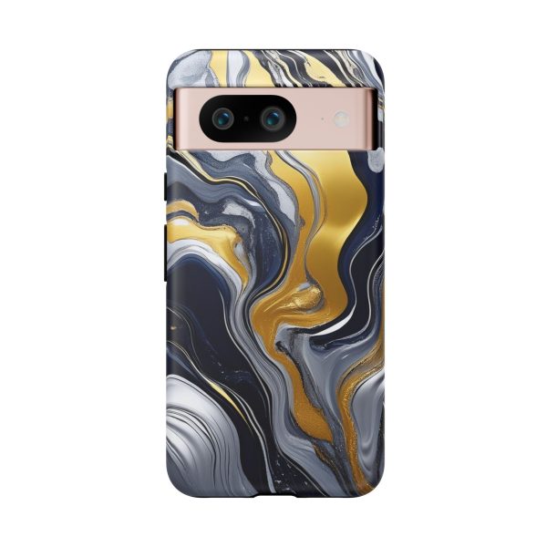 iPhone | Samsung | Samsung Galaxy | Google Pixel - Cell Phone Tough Cases - Image 230