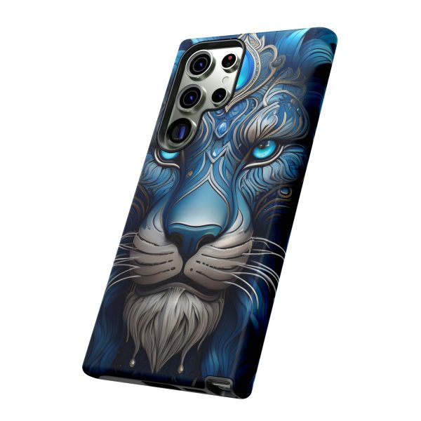 BL1 iPhone | Samsung | Samsung Galaxy | Google Pixel - Cell Phone Tough Cases - Image 138