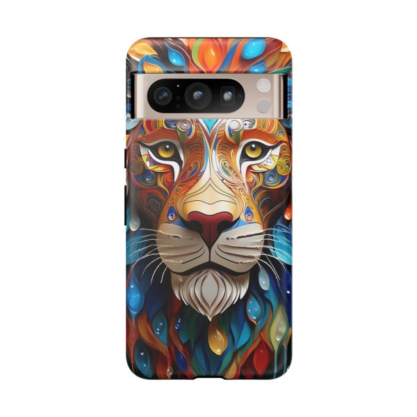 iPhone | Samsung |Samsung Galaxy | Google Pixel - Cell Phone Tough Cases - Image 220