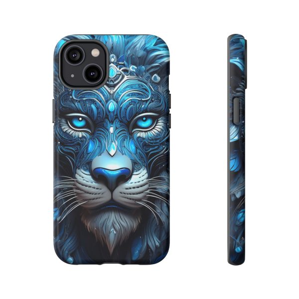 BL3 iPhone | Samsung | Samsung Galaxy | Google Pixel - Cell Phone Tough Cases - Image 109