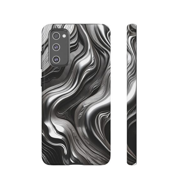 iPhone | Samsung | Samsung Galaxy | Google Pixel - Cell Phone Tough Cases - Image 69