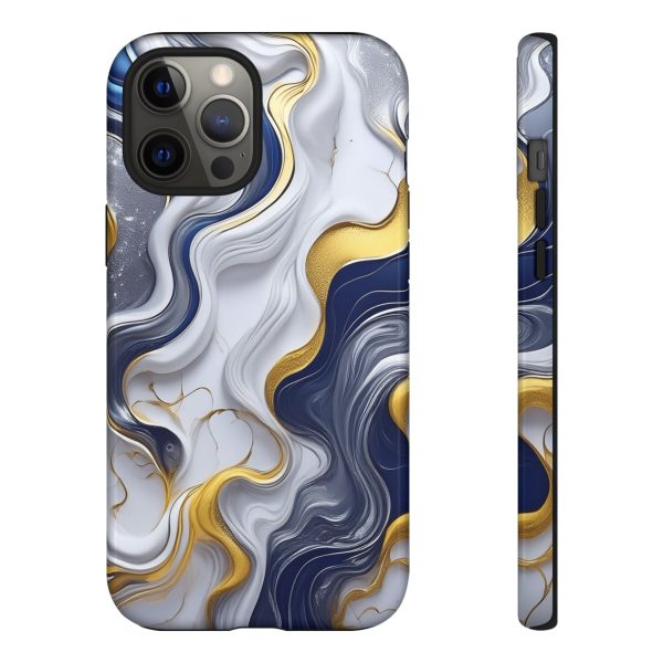 iPhone | Samsung | Samsung Galaxy | Google Pixel - Cell Phone Tough Cases - Image 35