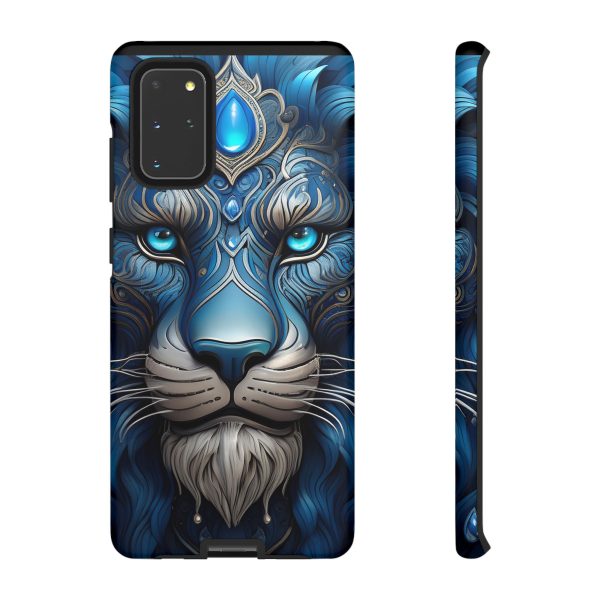 BL1 iPhone | Samsung | Samsung Galaxy | Google Pixel - Cell Phone Tough Cases - Image 30