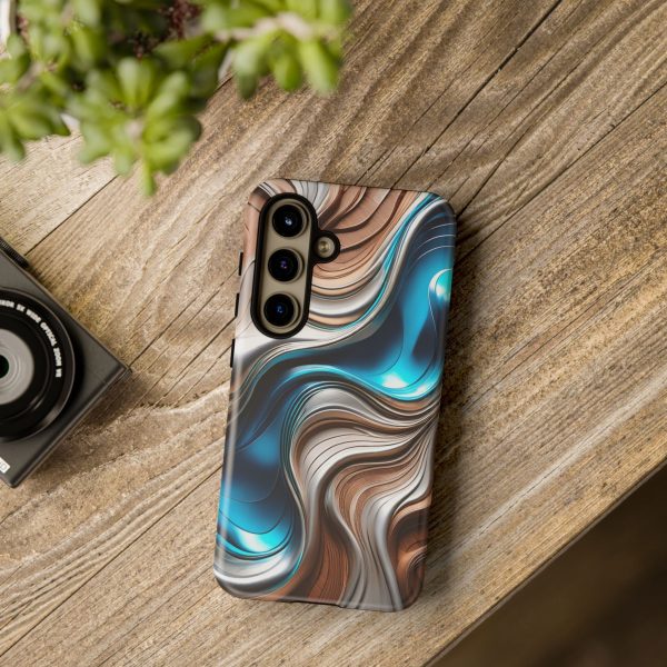 iPhone | Samsung | Samsung Galaxy | Google Pixel - Cell Phone Tough Cases - Image 194