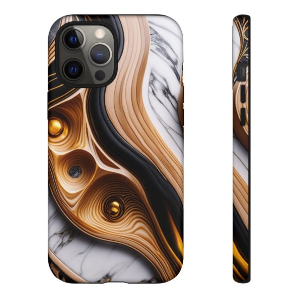 iPhone | Samsung | Samsung Galaxy | Google Pixel - Cell Phone Tough Cases - Image 36