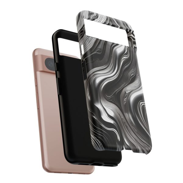 iPhone | Samsung | Samsung Galaxy | Google Pixel - Cell Phone Tough Cases - Image 233