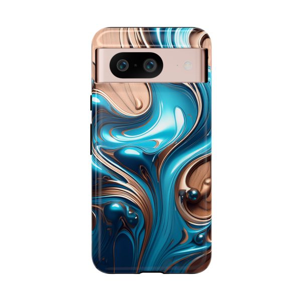 iPhone | Samsung |Samsung Galaxy | Google Pixel - Cell Phone Tough Cases - Image 225