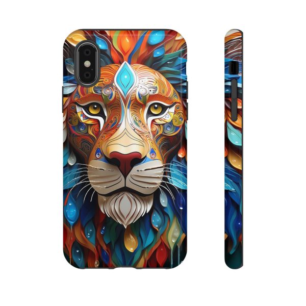 iPhone | Samsung |Samsung Galaxy | Google Pixel - Cell Phone Tough Cases - Image 5