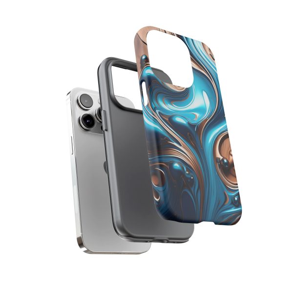 iPhone | Samsung |Samsung Galaxy | Google Pixel - Cell Phone Tough Cases - Image 103