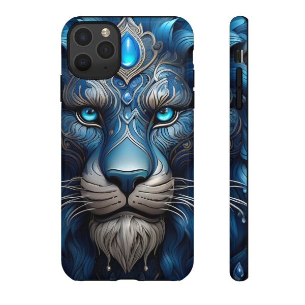 BL1 iPhone | Samsung | Samsung Galaxy | Google Pixel - Cell Phone Tough Cases - Image 23