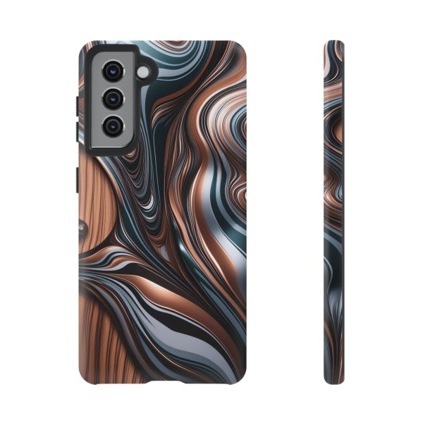 iPhone | Samsung | Samsung Galaxy | Google Pixel - Cell Phone Tough Cases - Image 51