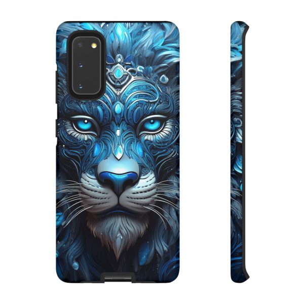 BL3 iPhone | Samsung | Samsung Galaxy | Google Pixel - Cell Phone Tough Cases - Image 26