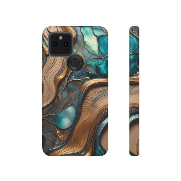 iPhone | Samsung | Samsung Galaxy | Google Pixel - Cell Phone Tough Cases - Image 61