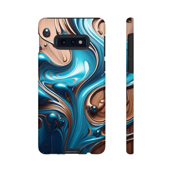 iPhone | Samsung |Samsung Galaxy | Google Pixel - Cell Phone Tough Cases - Image 13