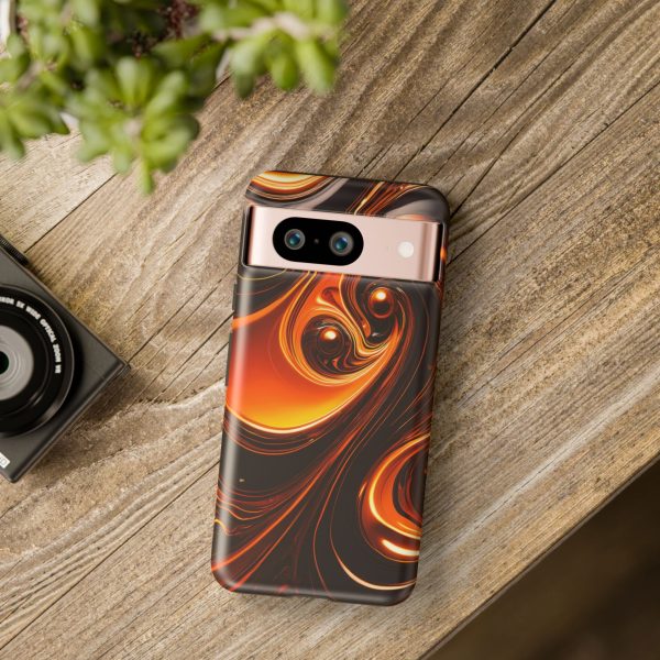 iPhone | Samsung | Samsung Galaxy | Google Pixel - Cell Phone Tough Cases - Image 234