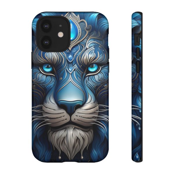 BL1 iPhone | Samsung | Samsung Galaxy | Google Pixel - Cell Phone Tough Cases - Image 31