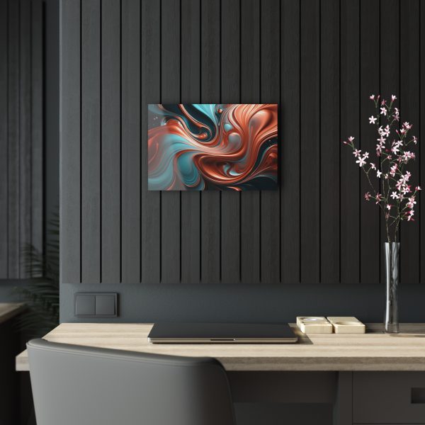 Terracotta Acrylic Prints - Image 6