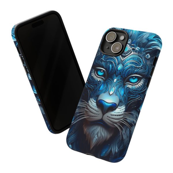 BL3 iPhone | Samsung | Samsung Galaxy | Google Pixel - Cell Phone Tough Cases - Image 171