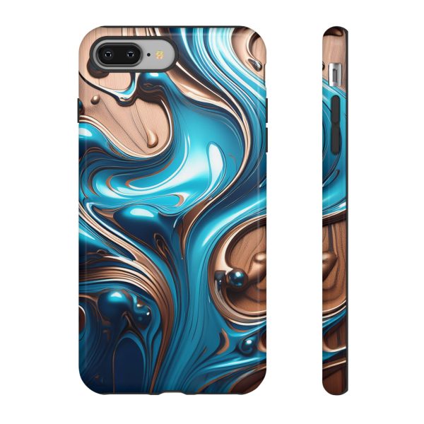 iPhone | Samsung |Samsung Galaxy | Google Pixel - Cell Phone Tough Cases - Image 3