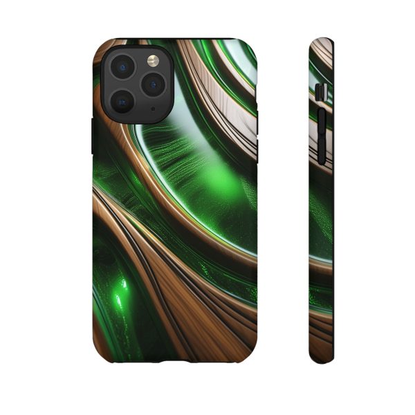 iPhone | Samsung | Samsung Galaxy | Google Pixel - Cell Phone Tough Cases - Image 22