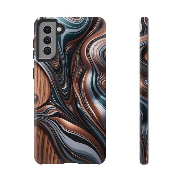 iPhone | Samsung | Samsung Galaxy | Google Pixel - Cell Phone Tough Cases - Image 53