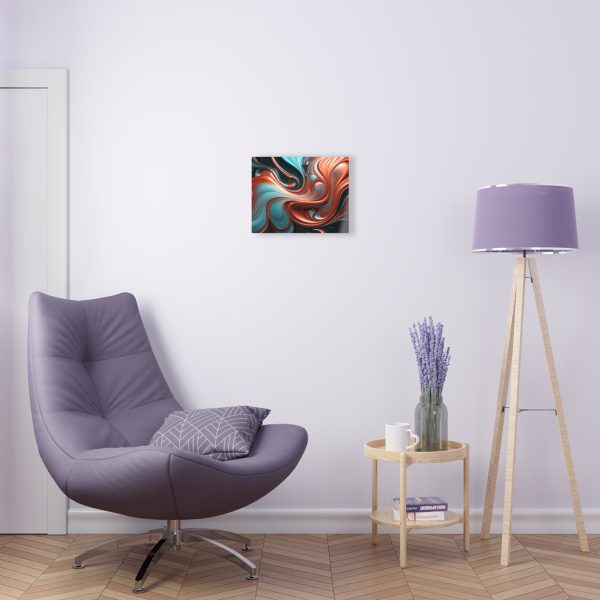 Terracotta Acrylic Prints - Image 5