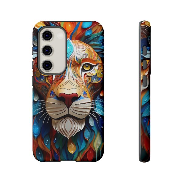 iPhone | Samsung |Samsung Galaxy | Google Pixel - Cell Phone Tough Cases - Image 125