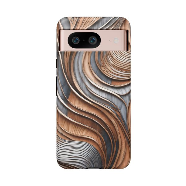 iPhone | Samsung | Samsung Galaxy | Google Pixel - Cell Phone Tough Cases - Image 230