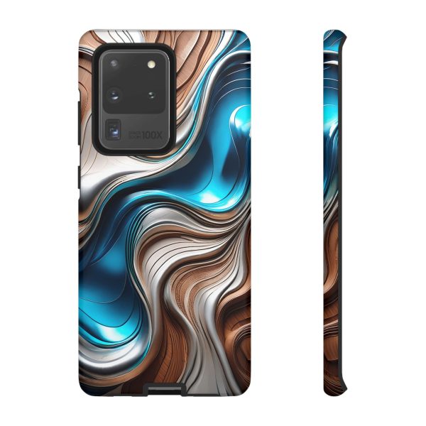 iPhone | Samsung | Samsung Galaxy | Google Pixel - Cell Phone Tough Cases - Image 28