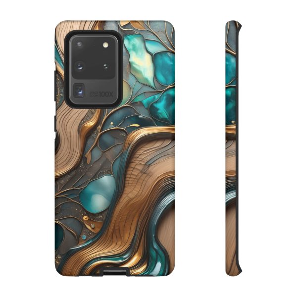 iPhone | Samsung | Samsung Galaxy | Google Pixel - Cell Phone Tough Cases - Image 28