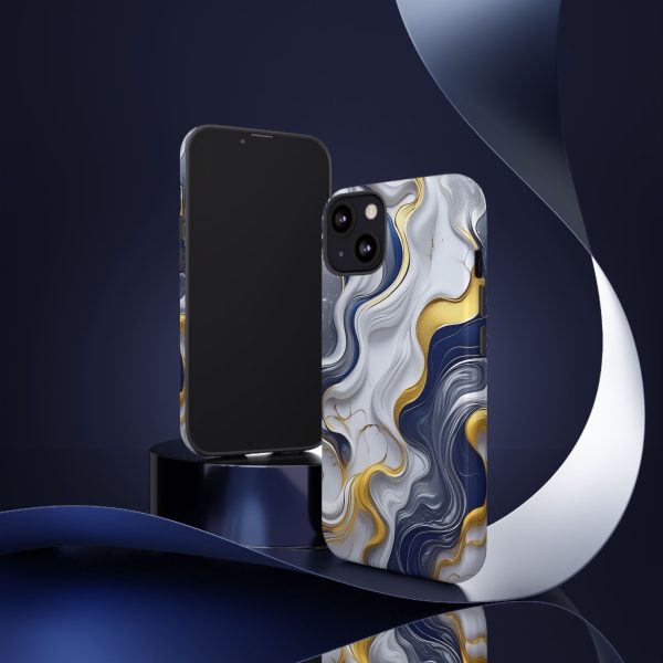 iPhone | Samsung | Samsung Galaxy | Google Pixel - Cell Phone Tough Cases - Image 38